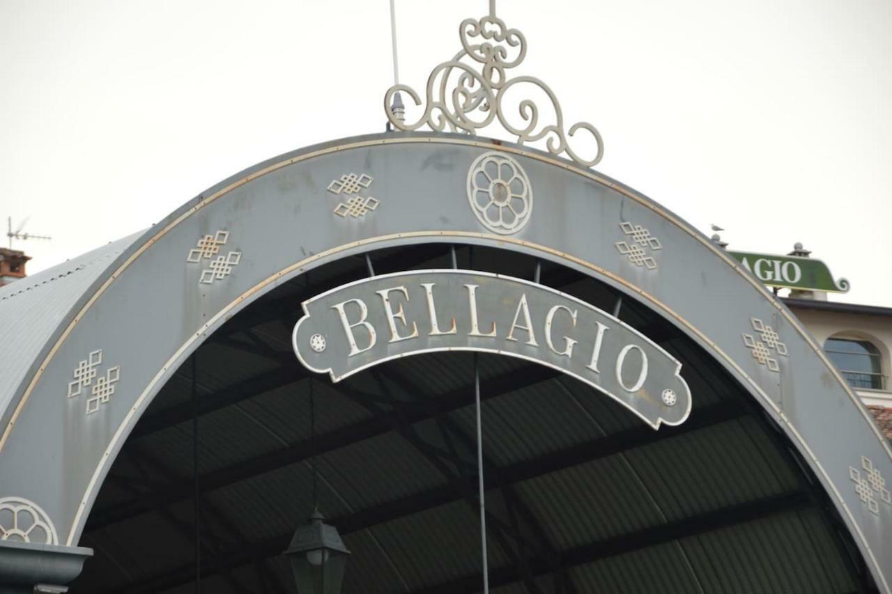 Bellagio Love Apartment Pool Near Lake Free Parking Exterior foto